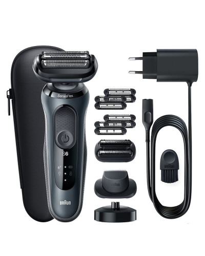 Електробритва Braun Series 6 61-N4820cs