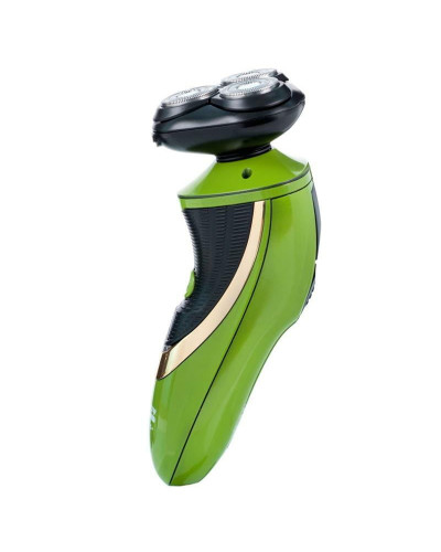 Электробритва Новый Харьков НХ-8506 Фаворит S+ Green