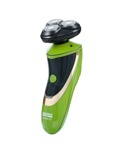 Электробритва Новый Харьков НХ-8506 Фаворит S+ Green