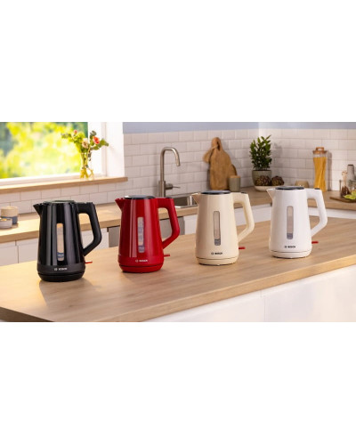 Электрочайник Bosch TWK1M121
