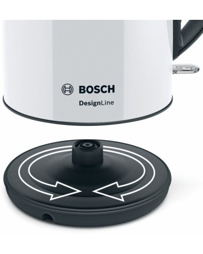 Электрочайник Bosch TWK3P421