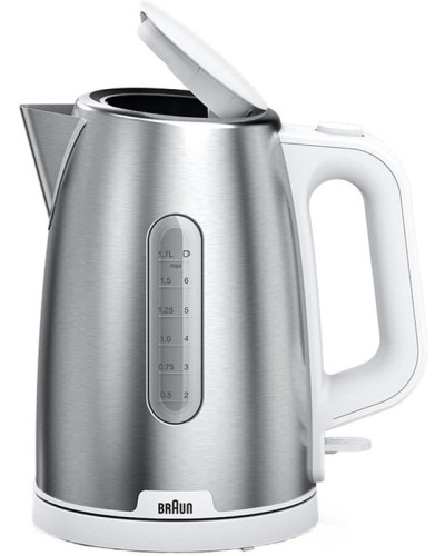 Электрочайник Braun WK 1500 WH