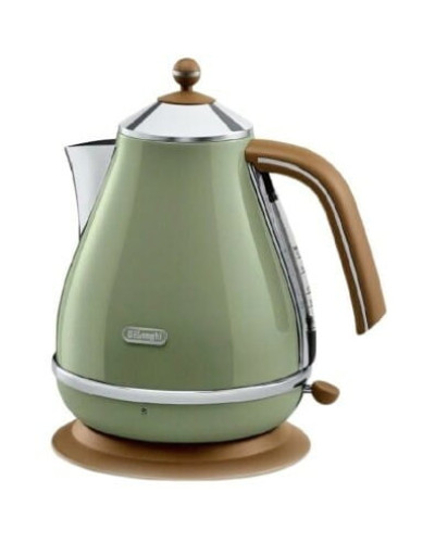 Электрочайник Delonghi KBOV 2001.GR