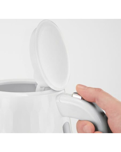 Електрочайник Russell Hobbs 26050-70 Honeycomb White