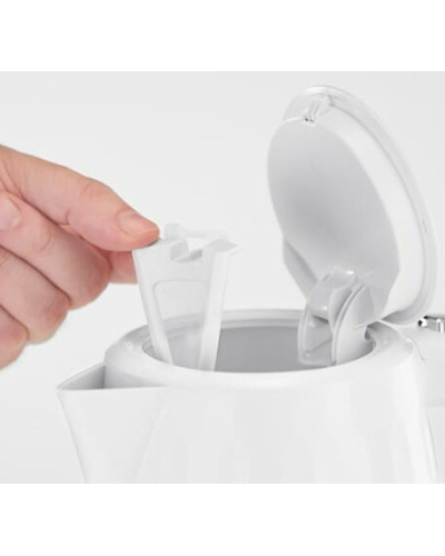Електрочайник Russell Hobbs 26050-70 Honeycomb White