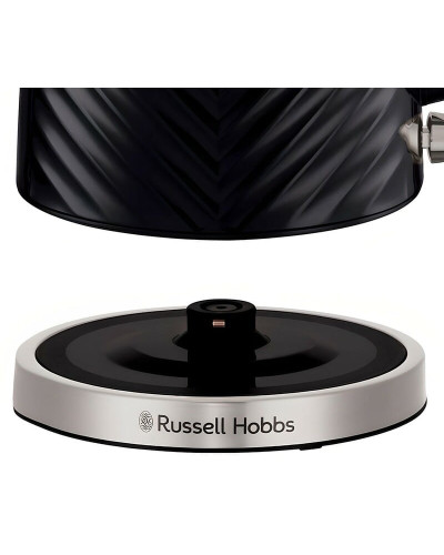 Електрочайник Russell Hobbs 26380-70 Groove