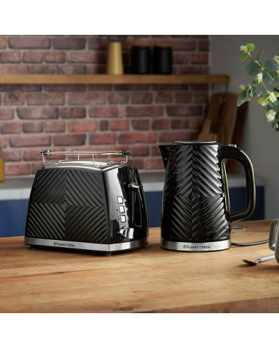 Електрочайник Russell Hobbs 26380-70 Groove