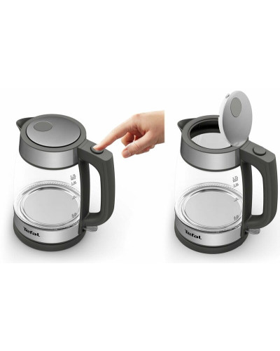Электрочайник Tefal KI740B30