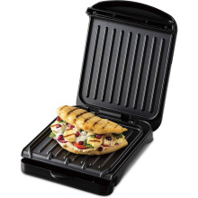 Електрогриль Russell Hobbs 25800-56 George Foreman Fit Grill Small