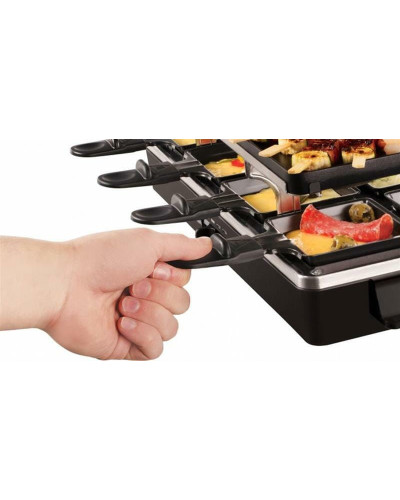 Электрогриль RUSSELL HOBBS 26280-56 Multi Raclette