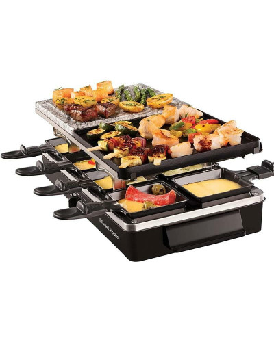 Электрогриль RUSSELL HOBBS 26280-56 Multi Raclette