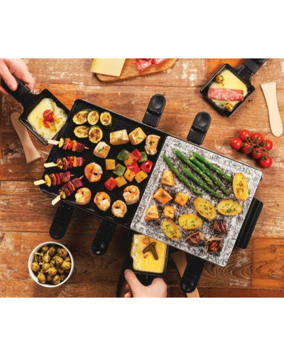 Электрогриль RUSSELL HOBBS 26280-56 Multi Raclette