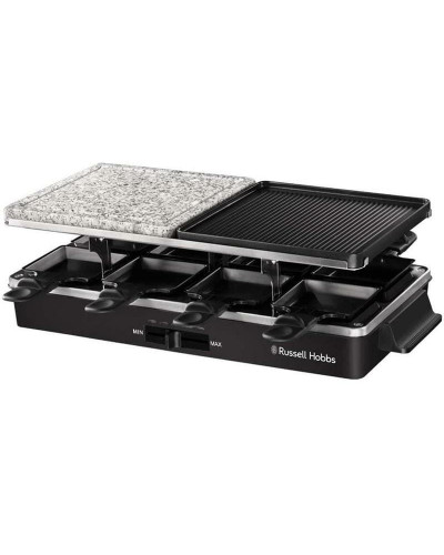 Электрогриль RUSSELL HOBBS 26280-56 Multi Raclette