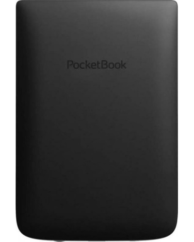 Електронна книга PocketBook 617 Black (PB617-P-CIS)