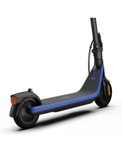 Електросамокат Segway Ninebot C2 Pro E Blue (AA.10.04.02.0013)