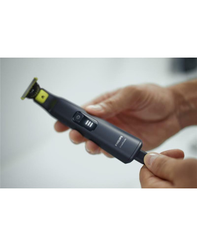 Электростанок Philips OneBlade QP6551/15
