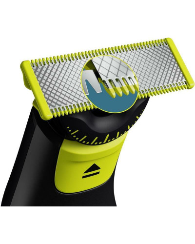 Электростанок Philips OneBlade QP6551/15