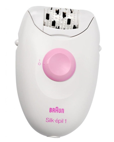 Епілятор Braun Silk-epil 1 SE1170