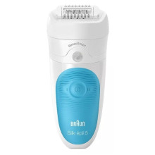 Епілятор Braun Silk-epil 5 SES 5/610