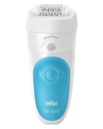 Эпилятор Braun Silk-epil 5 SensoSmart 5/610