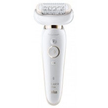 Епілятор Braun Silk-epil 9 SES 9001 3D