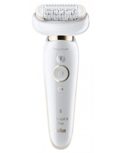 Епілятор Braun Silk-epil 9 SES 9001 3D