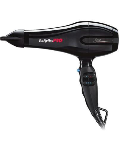 Фен Babyliss Pro BAB6330RE