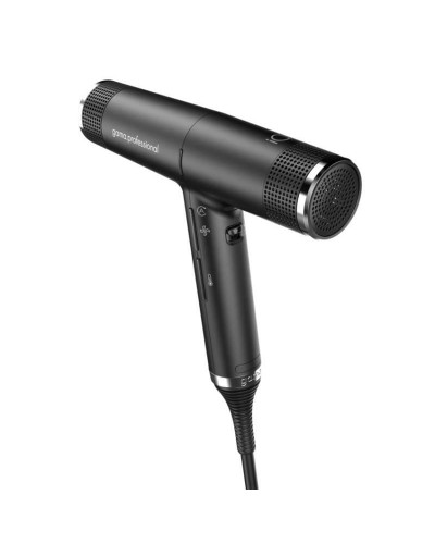 Фен Ga.Ma iQ Perfetto Oxi-Active Black (PH6060.BK)