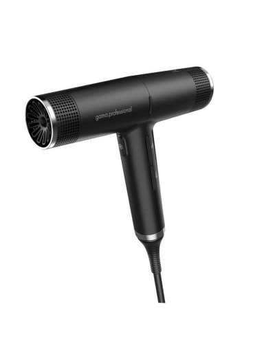 Фен Ga.Ma iQ Perfetto Oxi-Active Black (PH6060.BK)