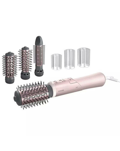 Фен-щітка Philips BHA735/00