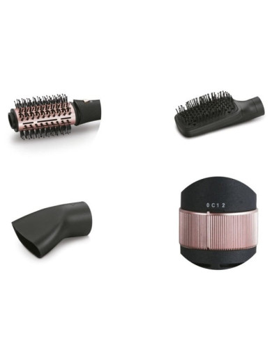 Фен-щетка Ufesa MS8000 Expert Glam (60505138)
