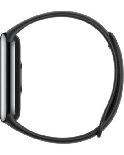 Фiтнес-браслет Xiaomi Mi Smart Band 8 Graphite Black (BHR7165GL)