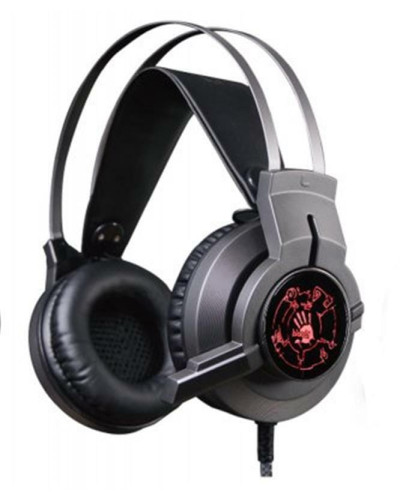 Гарнитура A4Tech Bloody G430 Black