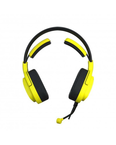 Гарнитура A4Tech Bloody G575 Punk Yellow