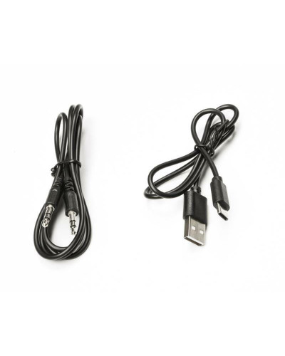 Гарнитура A4Tech Bloody MH360 Black