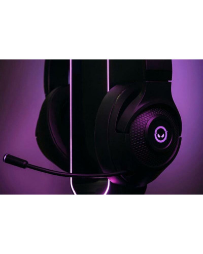 Гарнітура Canyon Lorgar Noah 701 Black (LRG-GHS701)