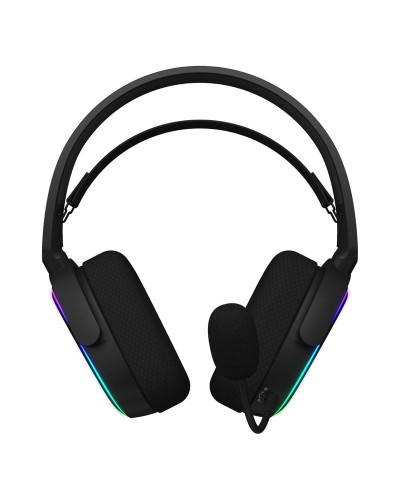 Гарнитура Hator Phoenix Wireless RGB Tri-mode Black (HTA-870)