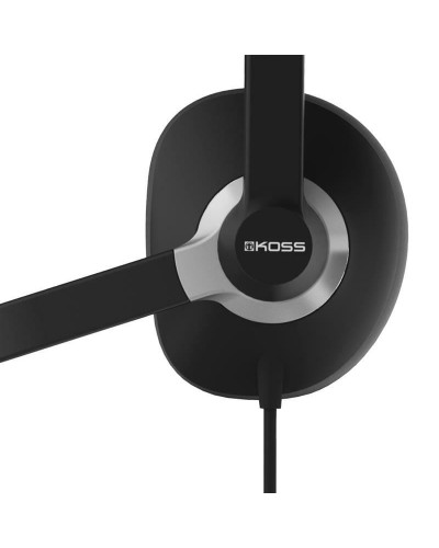 Гарнітура Koss CS300 USB (194283.101)