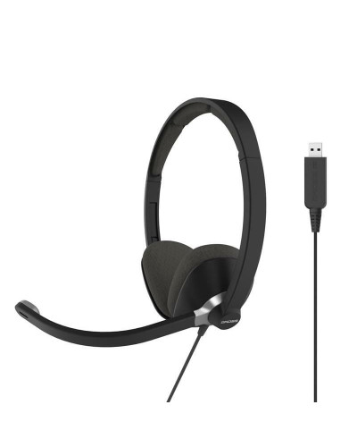 Гарнітура Koss CS300 USB (194283.101)