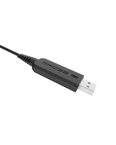 Гарнітура Koss CS300 USB (194283.101)