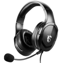 Гарнітура MSI Immerse GH20 Black