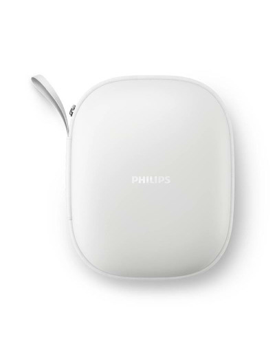 Гарнитура Philips TAH8506WT/00 White