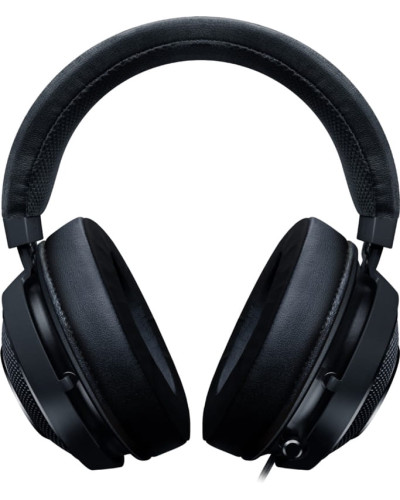 Гарнитура Razer Kraken Black (RZ04-02830100-R3U1)
