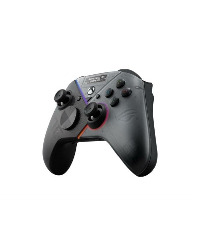 Геймпад Asus ROG Raikiri Pro Black (90GC00W0-BGP000)