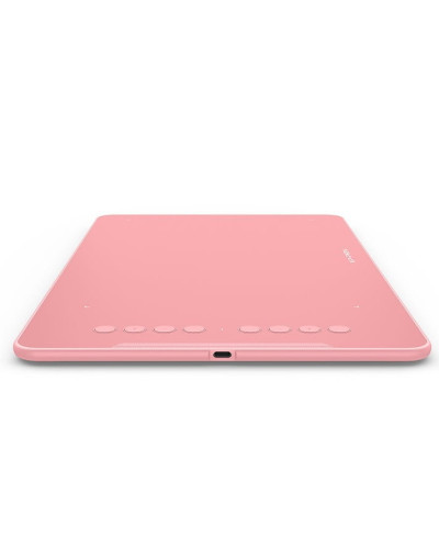 Графічний планшет XP-Pen Deco 01V2 Pink