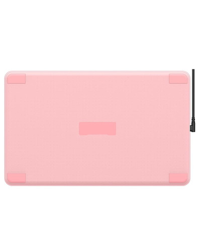 Графічний планшет XP-Pen Deco 01V2 Pink