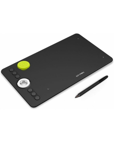 Графический планшет XP-Pen Deco 02