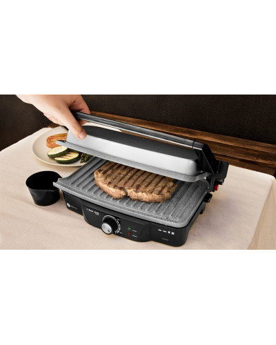 Гриль Cecotec Rock`nGrill 1500 W CCTC-03024 (8435484030243)