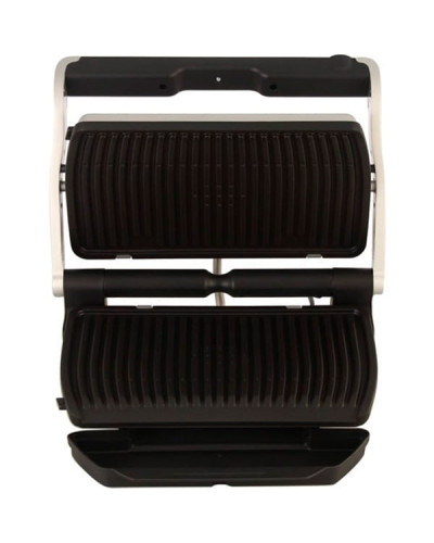 Гриль Tefal OptiGrill+ XL GC722D34