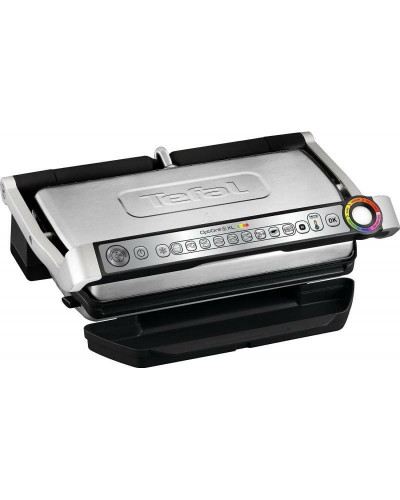 Гриль Tefal OptiGrill+ XL GC722D34